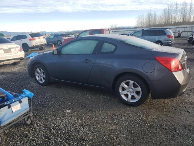 Photo 2 from auction – 2008 NISSAN ALTIMA 2.5 with VIN 1N4AL24E18C202682