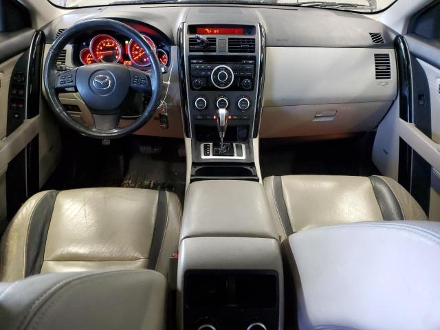 Photo 8 from auction – 2008 MAZDA CX-9 with VIN JM3TB38V780160615