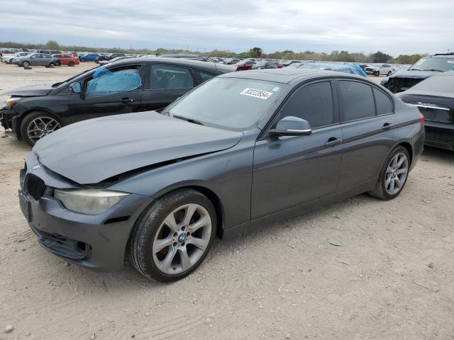 BMW 328 I SULE 2015 with VIN WBA3C1C5XFK120450 - Photo from auction