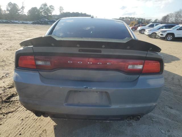 Photo 6 from auction – 2014 DODGE CHARGER R/ with VIN 2C3CDXCT3EH104859