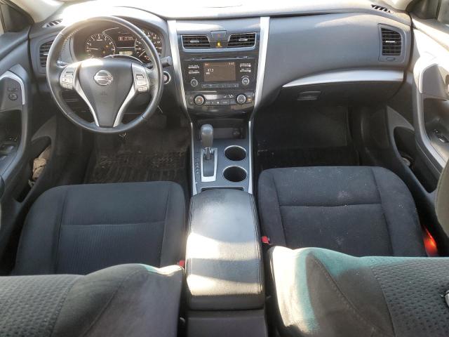 Photo 8 from auction – 2015 NISSAN ALTIMA 2.5 with VIN 1N4AL3AP1FC570935