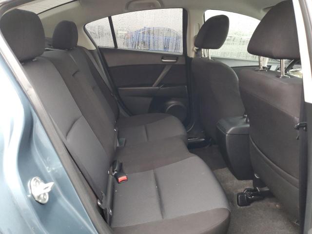 Photo 10 from auction – 2011 MAZDA 3 I with VIN JM1BL1VGXB1431843