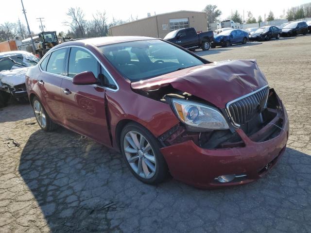 Photo 4 from auction – 2012 BUICK VERANO CON with VIN 1G4PR5SK0C4180797