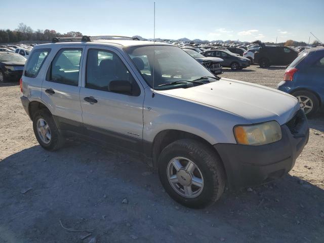 Photo 4 from auction – 2002 FORD ESCAPE XLS with VIN 1FMYU01172KB00727