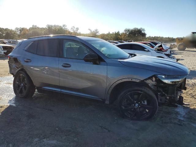 Photo 4 from auction – 2022 BUICK ENVISION E with VIN LRBFZPR4XND021791