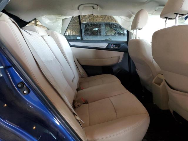 Photo 10 from auction – 2016 SUBARU OUTBACK 2. with VIN 4S4BSACCXG3356832