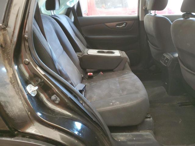 Photo 11 from auction – 2016 NISSAN ROGUE S with VIN KNMAT2MV8GP697545