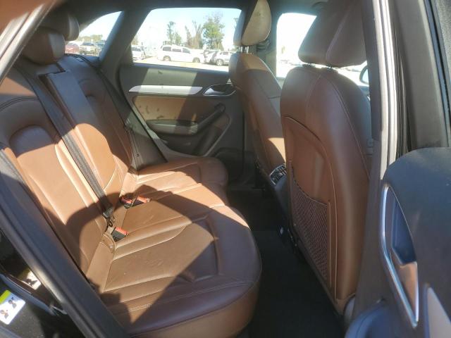 Photo 11 from auction – 2018 AUDI Q3 PREMIUM with VIN WA1BCCFS5JR018947