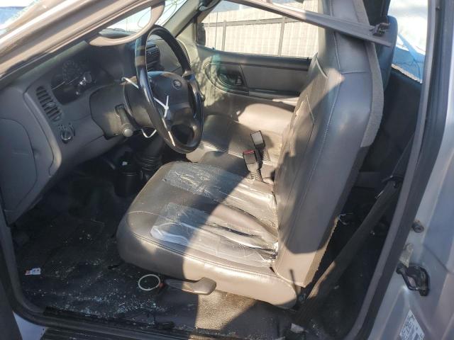 Photo 7 from auction – 2003 FORD RANGER with VIN 1FTYR10D33PB34191