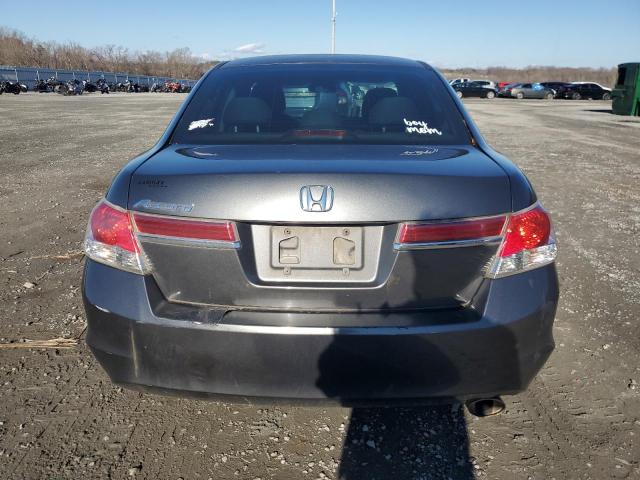 Photo 6 from auction – 2012 HONDA ACCORD LX with VIN 1HGCP2F31CA150026