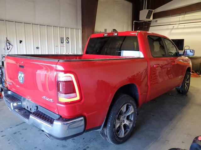 Photo 3 from auction – 2024 RAM 1500 LARAM with VIN 1C6SRFJT3RN232643