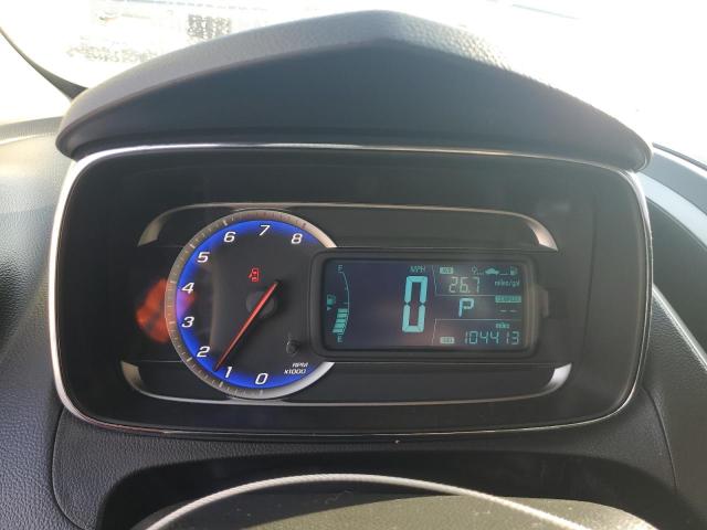 Photo 9 from auction – 2015 CHEVROLET TRAX LS with VIN KL7CJKSB7FB261480
