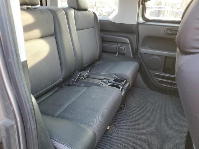 Photo 11 from auction – 2005 HONDA ELEMENT EX with VIN 5J6YH28615L007815