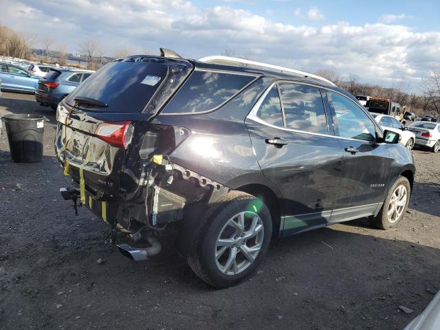 Photo 3 from auction – 2019 CHEVROLET EQUINOX with VIN 3GNAXVEX3KL242796