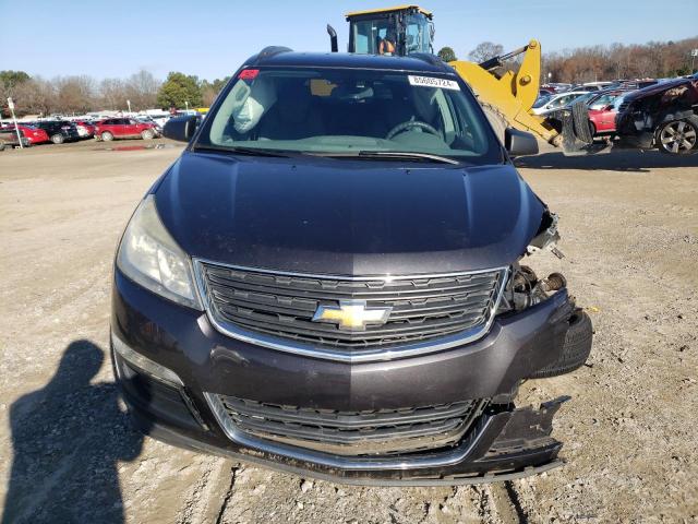 Photo 5 from auction – 2015 CHEVROLET TRAVERSE L with VIN 1GNKRFKD2FJ187561