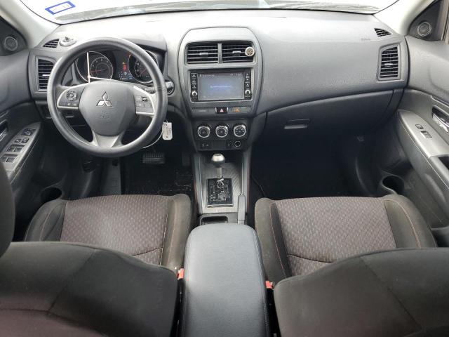 Photo 8 from auction – 2019 MITSUBISHI OUTLANDER with VIN JA4AP3AU5KU018941