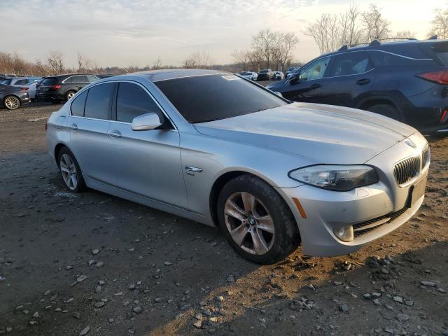 Photo 4 from auction – 2012 BMW 528 XI with VIN WBAXH5C53CDW06186