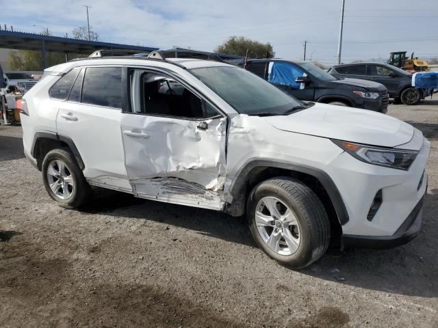 Foto 4 de la subasta – 2020 TOYOTA RAV4 XLE con VIN JTMP1RFV9LD048855