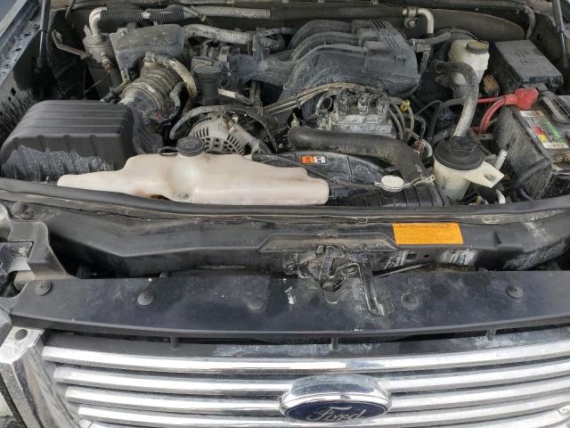 Photo 12 from auction – 2008 FORD EXPLORER X with VIN 1FMEU73E08UA96304