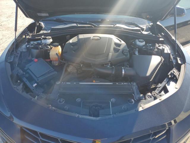 Photo 11 from auction – 2019 CHEVROLET CAMARO LS with VIN 1G1FB1RS5K0123772