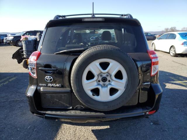 Photo 6 from auction – 2010 TOYOTA RAV4 with VIN 2T3BF4DV2AW073839