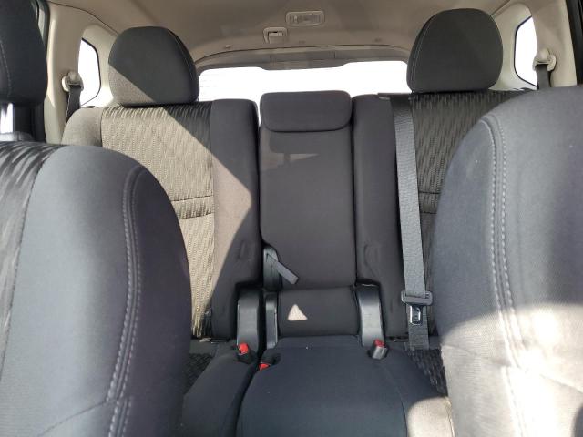 Photo 10 from auction – 2020 NISSAN ROGUE S with VIN 5N1AT2MT5LC700803