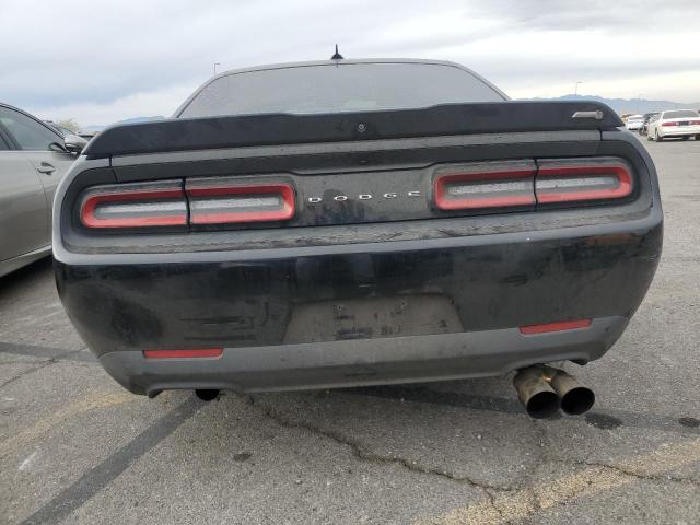 Photo 6 from auction – 2016 DODGE CHALLENGER with VIN 2C3CDZFJ2GH249495
