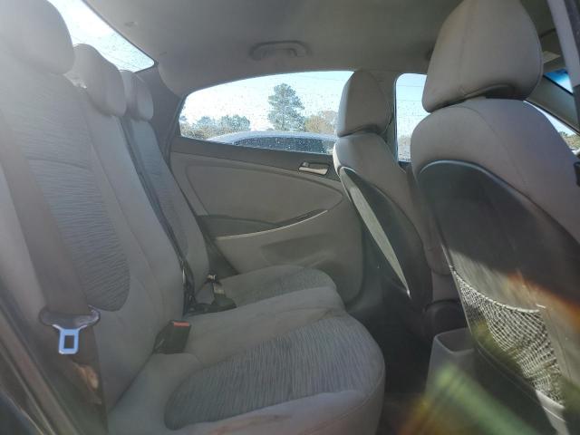 Photo 10 from auction – 2015 HYUNDAI ACCENT GLS with VIN KMHCT4AE0FU866932