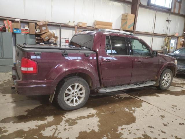 Photo 3 from auction – 2007 FORD EXPLORER S with VIN 1FMEU53827UA44573