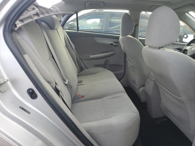 Photo 10 from auction – 2010 TOYOTA COROLLA BA with VIN 2T1BU4EE9AC253205
