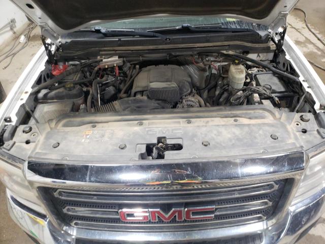 Photo 11 from auction – 2015 GMC SIERRA K25 with VIN 1GT22XEG7FZ527488