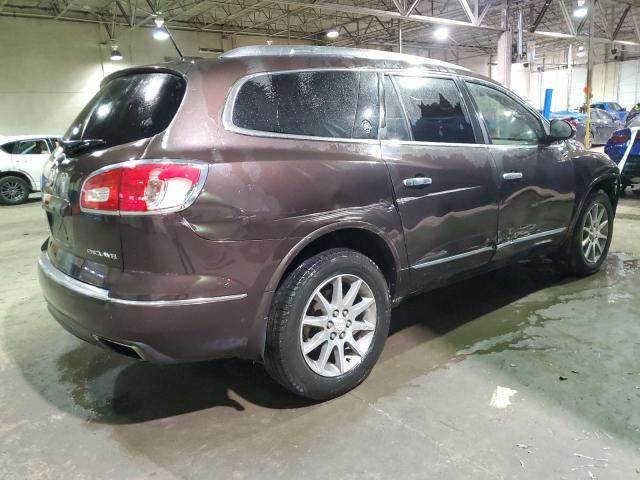 Photo 3 from auction – 2016 BUICK ENCLAVE with VIN 5GAKRBKD6GJ325994