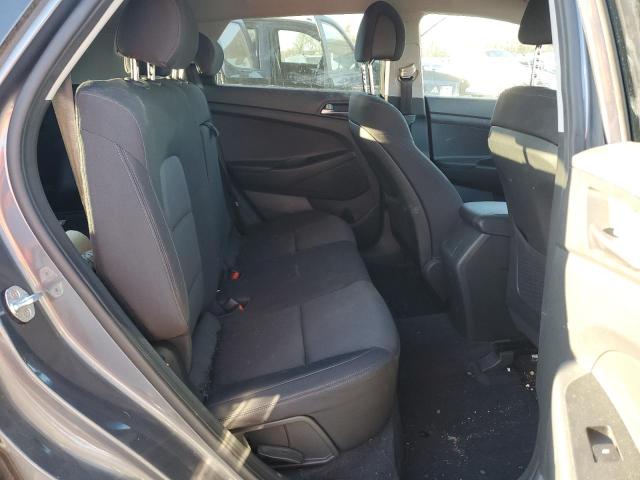 Photo 11 from auction – 2017 HYUNDAI TUCSON LIM with VIN KM8J3CA47HU448573