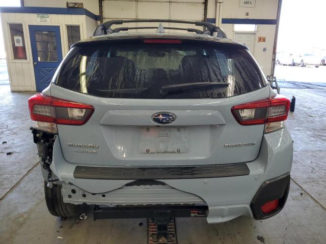 Photo 6 from auction – 2022 SUBARU CROSSTREK with VIN JF2GTHMC3N8217755