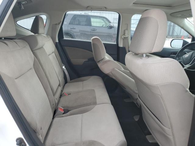 Photo 11 from auction – 2014 HONDA CR-V EX with VIN 5J6RM4H53EL091218
