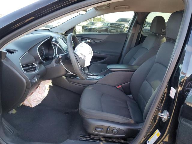 Photo 7 from auction – 2018 CHEVROLET MALIBU LT with VIN 1G1ZD5ST5JF263124