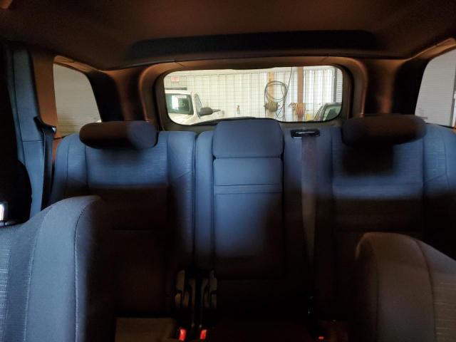 Photo 10 from auction – 2014 JEEP GRAND CHER with VIN 1C4RJFAG3EC128760