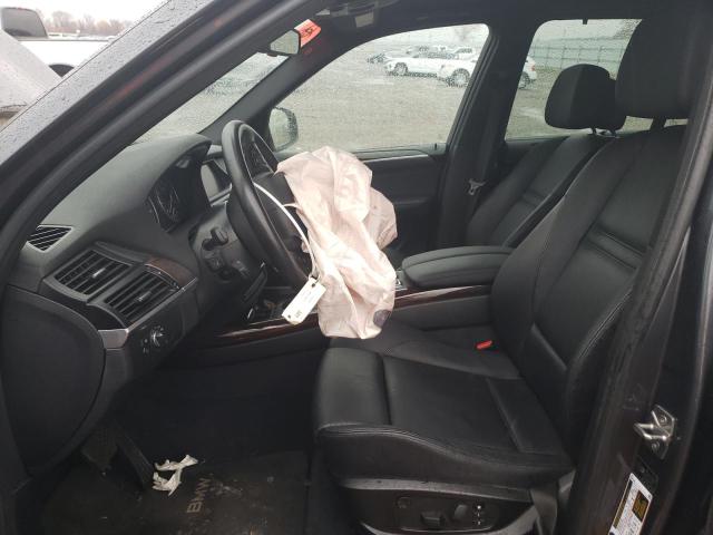 Photo 7 from auction – 2011 BMW X5 XDRIVE3 with VIN 5UXZV4C53BL411853
