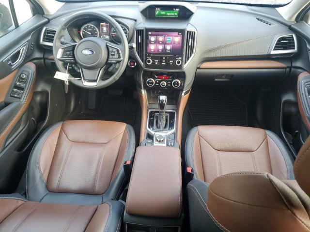 Photo 8 from auction – 2023 SUBARU FORESTER T with VIN JF2SKARC3PH425313