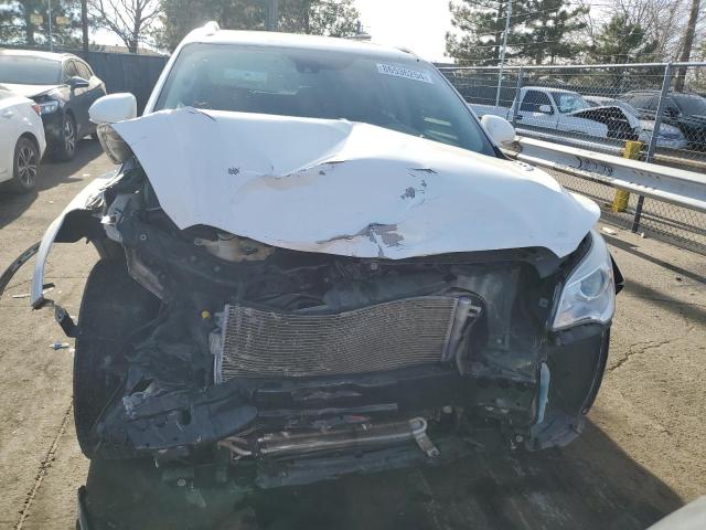 Photo 5 from auction – 2015 BUICK ENCLAVE with VIN 5GAKVCKD5FJ182696
