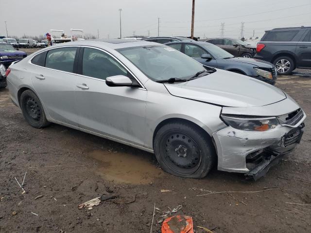 Photo 4 from auction – 2017 CHEVROLET MALIBU LT with VIN 1G1ZE5ST5HF171549