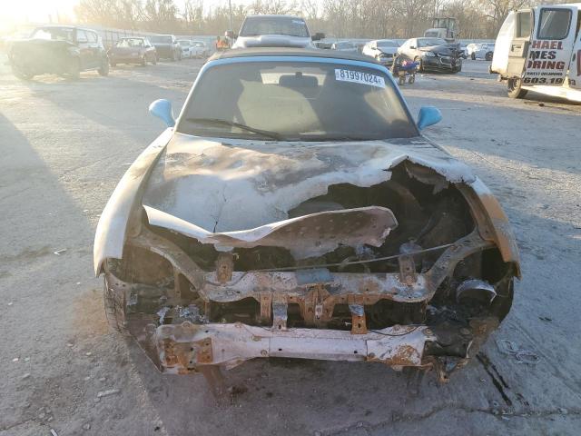 Photo 5 from auction – 2003 MAZDA MX-5 MIATA with VIN JM1NB353X30309418
