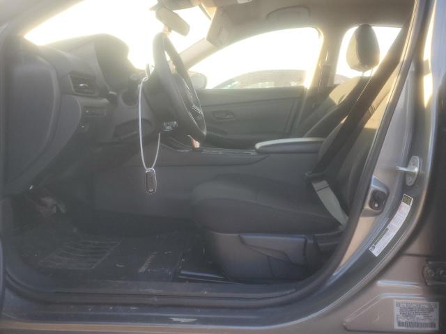 Photo 7 from auction – 2024 NISSAN SENTRA S with VIN 3N1AB8BV4RY229146