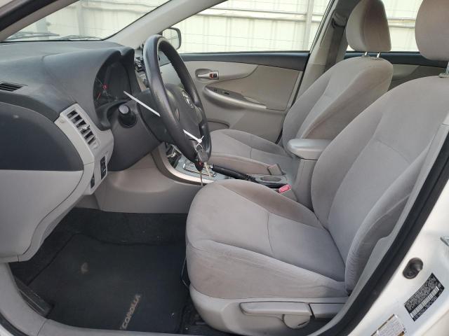 صورة رقم 7 من المزاد - 2011 TOYOTA COROLLA BA مع VIN JTDBU4EE9B9150857