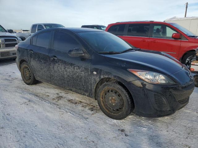 Photo 4 from auction – 2010 MAZDA 3 I with VIN JM1BL1SF5A1309790
