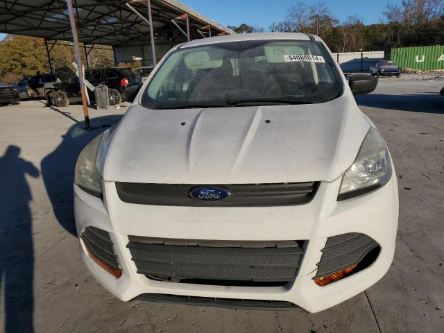 Photo 5 from auction – 2016 FORD ESCAPE S with VIN 1FMCU0F71GUA80557