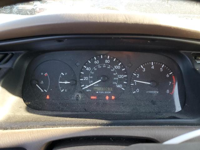 Photo 9 from auction – 2000 TOYOTA CAMRY CE with VIN 4T1BG22K3YU732783