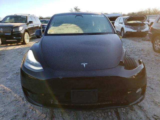Photo 5 from auction – 2023 TESLA MODEL Y with VIN 7SAYGDEE5PA111598