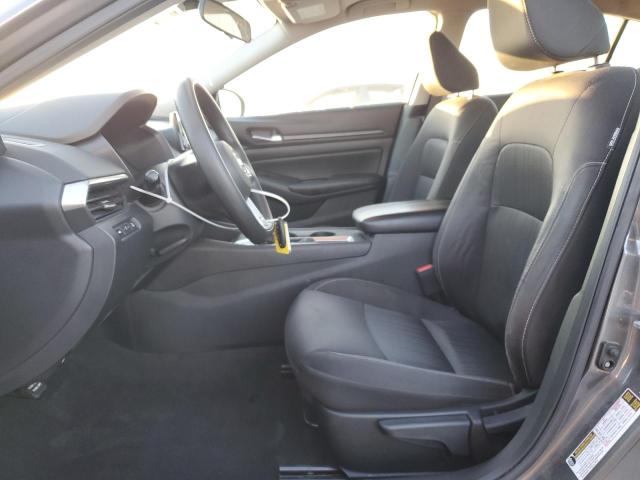 Photo 7 from auction – 2022 NISSAN ALTIMA S with VIN 1N4BL4BVXNN335119