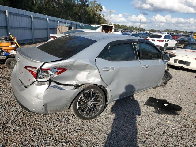 Photo 3 from auction – 2016 TOYOTA COROLLA L with VIN 2T1BURHE9GC740664
